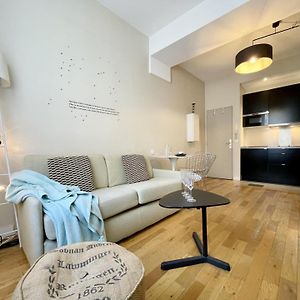 Apartamento de 1 Dormitorio